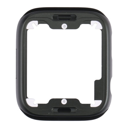 Aluminum Middle Frame  for Apple Watch Series 7 45mm, For Series 7 45mm