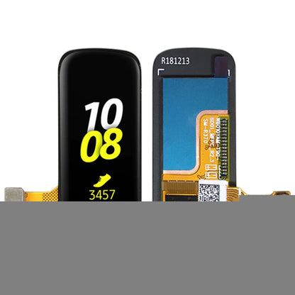 LCD Screen and Digitizer Full Assembly for Samsung Galaxy Fit SM-R370, For Samsung Galaxy Fit