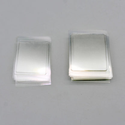 50 PCS OCA Optically Clear Adhesive for Apple Watch Series 4 / 5 / 6 40MM, For Watch Series 4 / 5 / 6 40MM