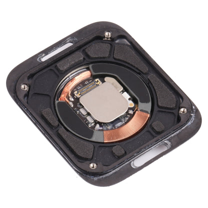 Glass Back Cover With Wireless Charging Coil For Apple Watch Series 4 40mm (GPS), For Watch Series 4 40mm (GPS)