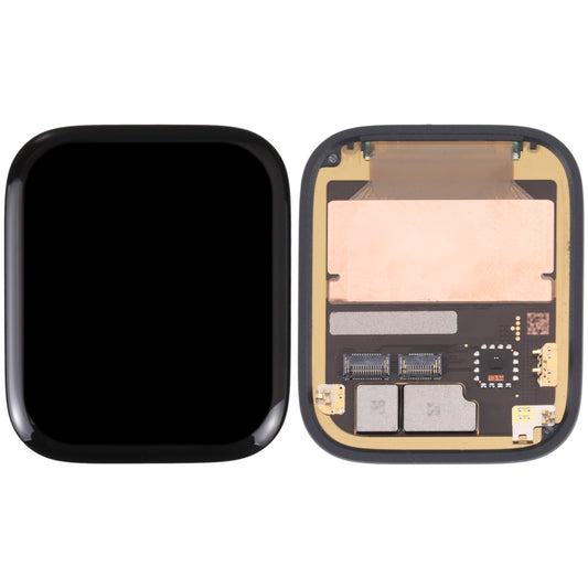 LCD Screen for Apple Watch Series 8 45mm With Digitizer Full Assembly, For Apple Watch Series 8 45mm