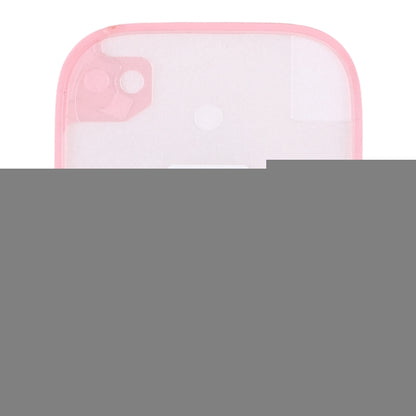 Waterproof Rubber Ring For Apple Watch Series 7 / 8 41mm, For Watch Series 7 / 8 41mm