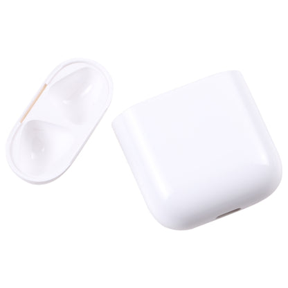 For Apple AirPods 1 / 2 Battery Box Full Housing Cover, For Apple AirPods 1 / 2