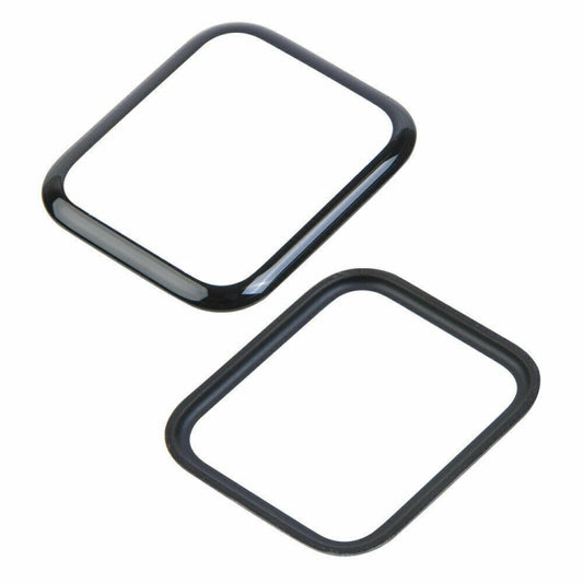 Front Screen Outer Glass Lens With OCA for Apple Watch Series 4 / 5 / 6 40mm, For Apple Watch Series 4 / 5 / 6 (40mm)