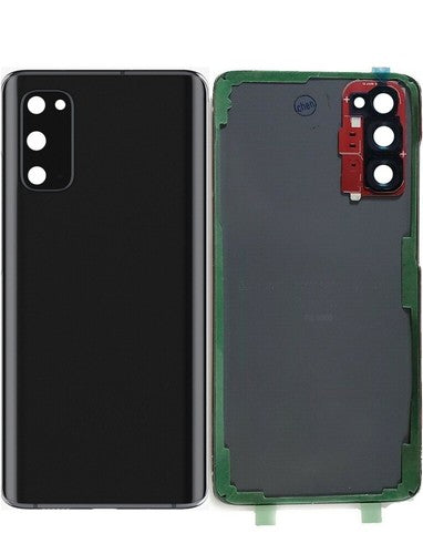 Galaxy S20 Back Glass