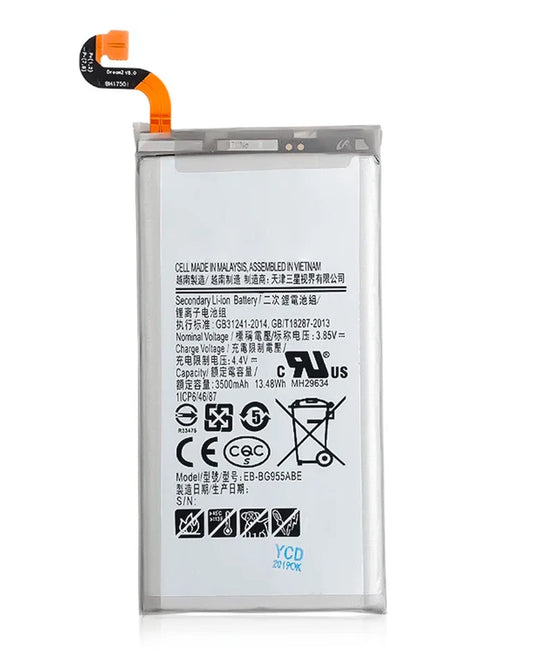 S8 PLUS BATTERY