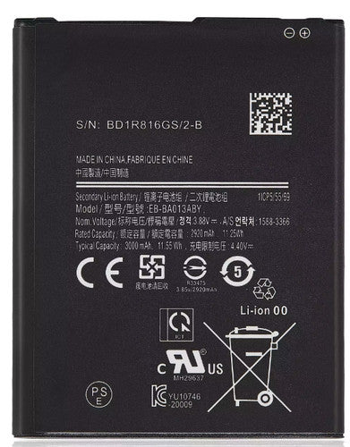 Samsung Galaxy A01 Core Battery