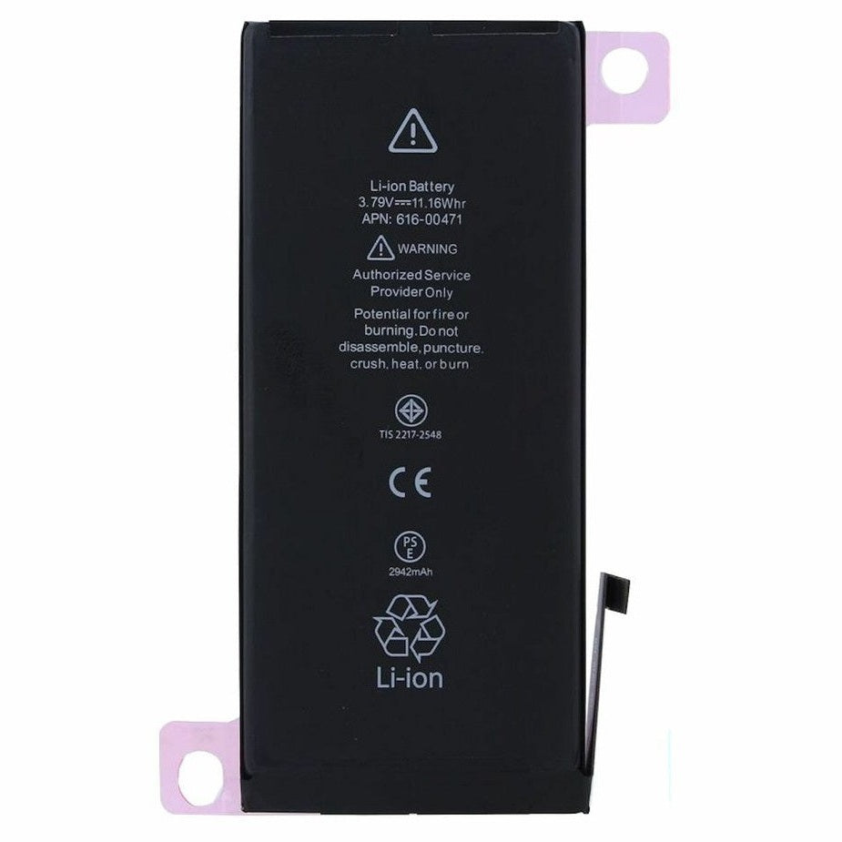 iPhone XR Battery
