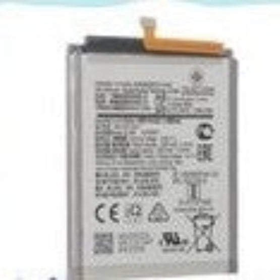 Samsung Galaxy A73 5G Battery