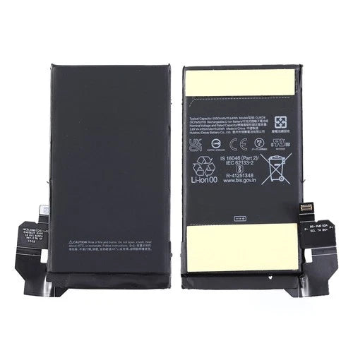 Google Pixel 8 Pro Battery