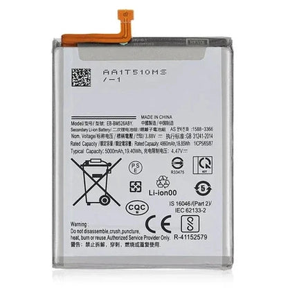 A06 BATTERY