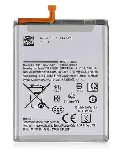 A06 BATTERY