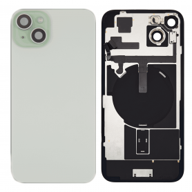 iPhone 15 Plus Back glass Replacement