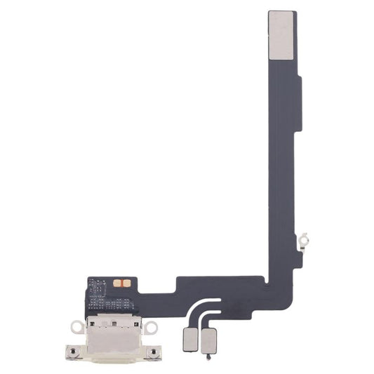 iPhone 16 Pro Max Charging Port Flex Cable