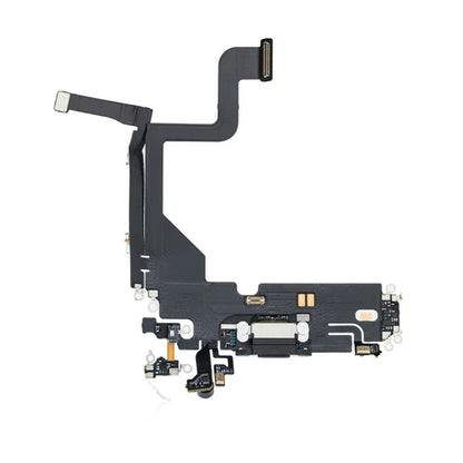 iPhone 13 Pro Charging Port Replacement