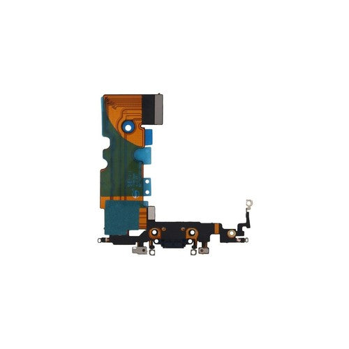 iPhone SE 2022 Charging Port