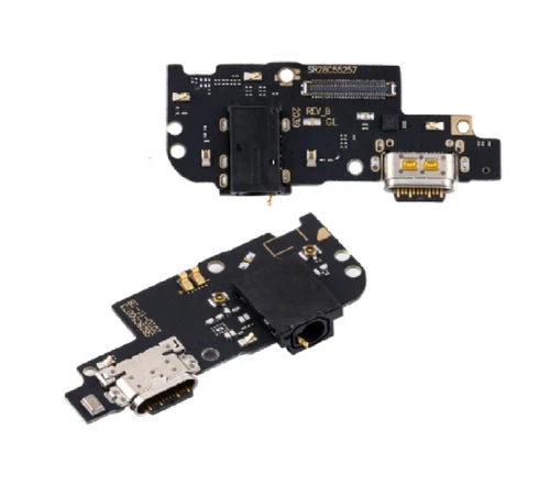 MOTO G Power 2020 Chargeport