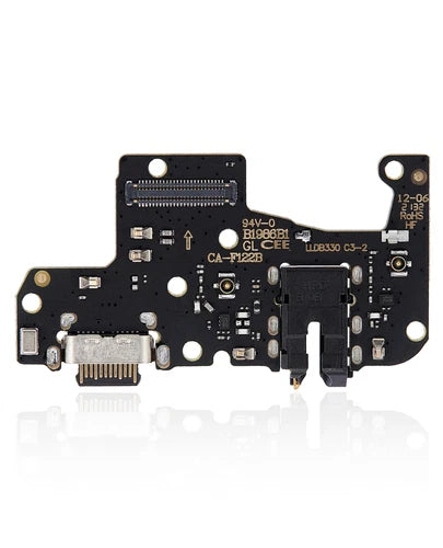 MOTO G STYLUS  4G 2023 Chargeport