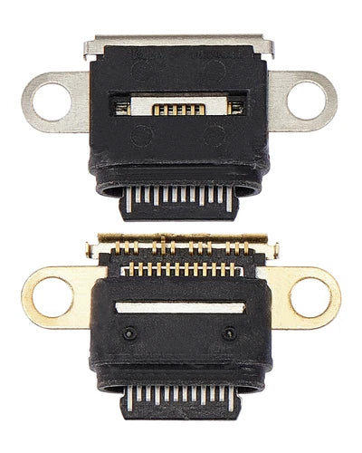 Google Pixel 6 Pro  Charge Port