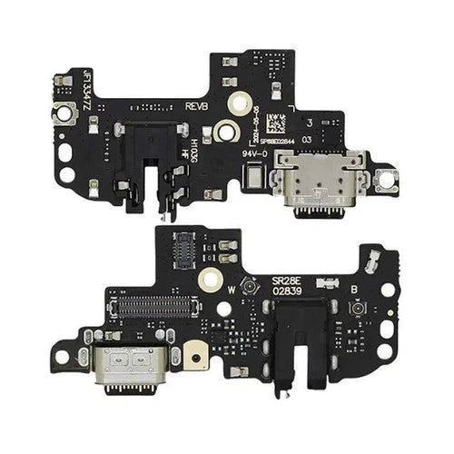 MOTO G STYLUS 5G 2024 Chargeport