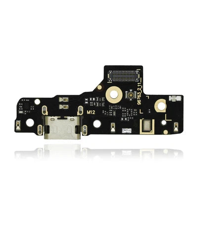 MOTO G Power 2022 Chargeport