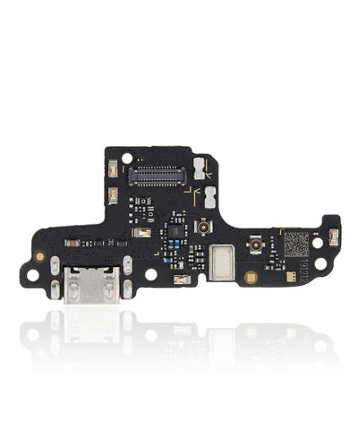 MOTO E 2020 Charge port