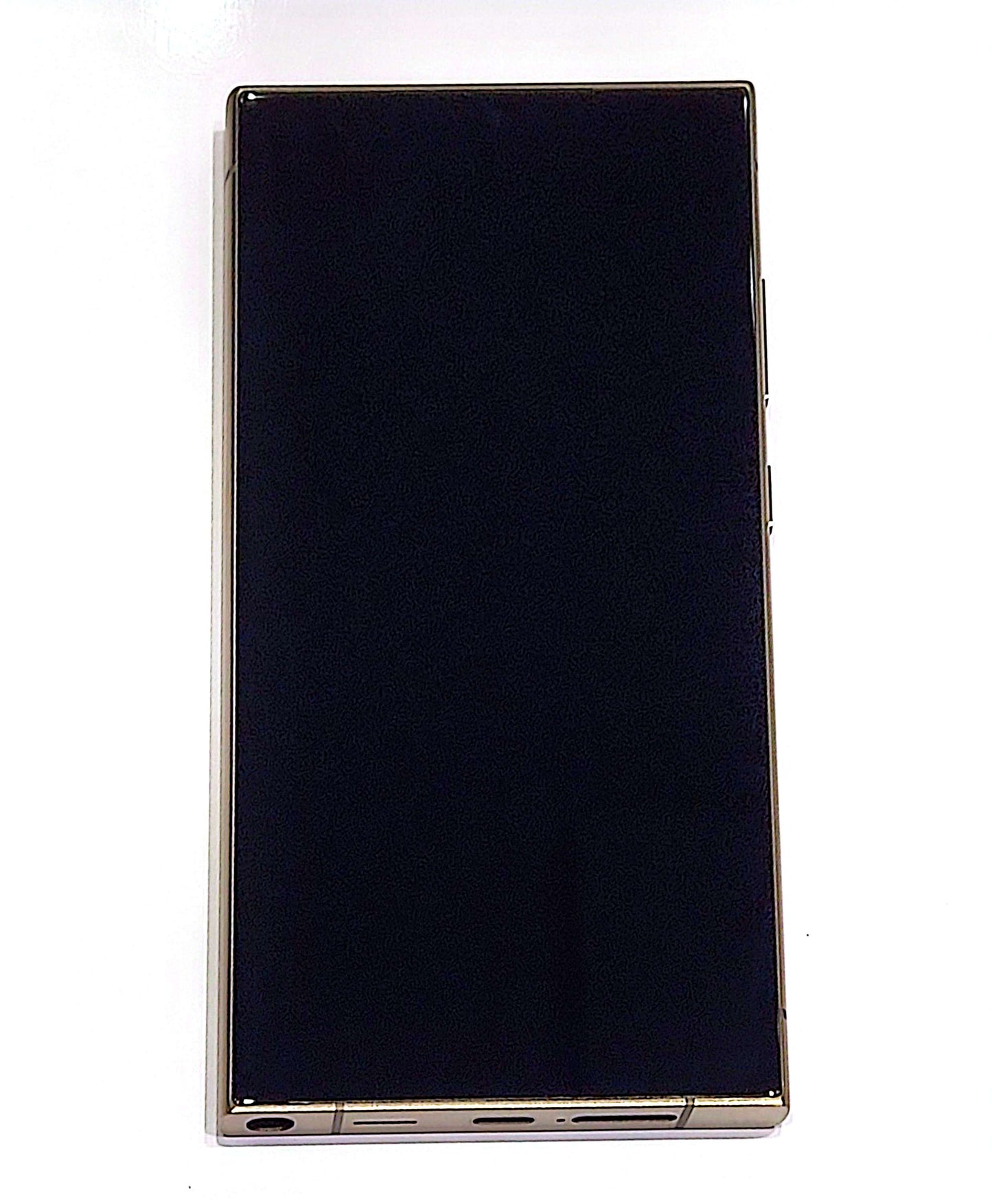 Samsung S24 Ultra Screen Replacement (OLED) Black Frame
