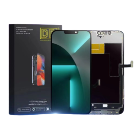 iPhone 13 Pro Max DD Soft OLED Screen Display