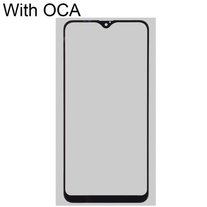 Front Screen Outer Glass Lens with OCA Optically Clear Adhesive for Samsung Galaxy, A10, A10s, M10, M20, A10e / A20e, A20 / A30S, A30 / A50, A40, A40s, A60, A70, A80 / A90, A11, A12, A21, A21S, A02, A02s, A31, A32 4G, A41, A51, A52 / S20 FE, A71, A72  ...