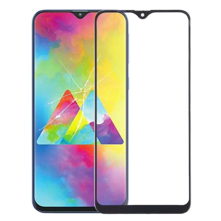 Front Screen Outer Glass Lens with OCA Optically Clear Adhesive for Samsung Galaxy, A10, A10s, M10, M20, A10e / A20e, A20 / A30S, A30 / A50, A40, A40s, A60, A70, A80 / A90, A11, A12, A21, A21S, A02, A02s, A31, A32 4G, A41, A51, A52 / S20 FE, A71, A72  ...