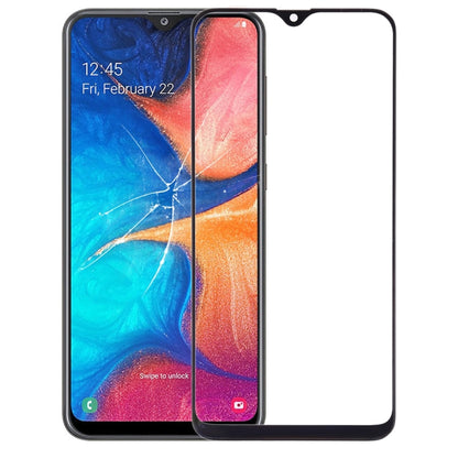 Front Screen Outer Glass Lens with OCA Optically Clear Adhesive for Samsung Galaxy, A10, A10s, M10, M20, A10e / A20e, A20 / A30S, A30 / A50, A40, A40s, A60, A70, A80 / A90, A11, A12, A21, A21S, A02, A02s, A31, A32 4G, A41, A51, A52 / S20 FE, A71, A72  ...