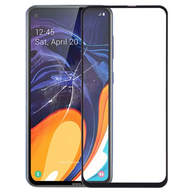 Front Screen Outer Glass Lens with OCA Optically Clear Adhesive for Samsung Galaxy, A10, A10s, M10, M20, A10e / A20e, A20 / A30S, A30 / A50, A40, A40s, A60, A70, A80 / A90, A11, A12, A21, A21S, A02, A02s, A31, A32 4G, A41, A51, A52 / S20 FE, A71, A72  ...