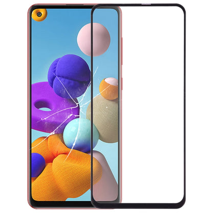 Front Screen Outer Glass Lens with OCA Optically Clear Adhesive for Samsung Galaxy, A10, A10s, M10, M20, A10e / A20e, A20 / A30S, A30 / A50, A40, A40s, A60, A70, A80 / A90, A11, A12, A21, A21S, A02, A02s, A31, A32 4G, A41, A51, A52 / S20 FE, A71, A72  ...