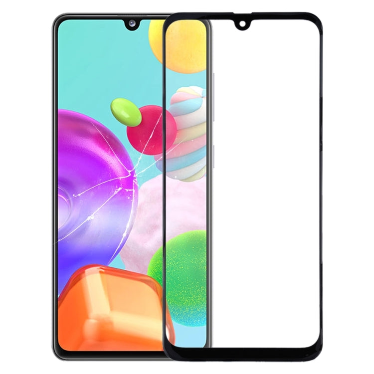 Front Screen Outer Glass Lens with OCA Optically Clear Adhesive for Samsung Galaxy, A10, A10s, M10, M20, A10e / A20e, A20 / A30S, A30 / A50, A40, A40s, A60, A70, A80 / A90, A11, A12, A21, A21S, A02, A02s, A31, A32 4G, A41, A51, A52 / S20 FE, A71, A72  ...