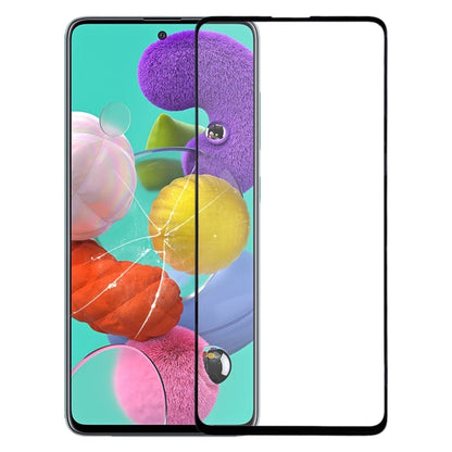 Front Screen Outer Glass Lens with OCA Optically Clear Adhesive for Samsung Galaxy, A10, A10s, M10, M20, A10e / A20e, A20 / A30S, A30 / A50, A40, A40s, A60, A70, A80 / A90, A11, A12, A21, A21S, A02, A02s, A31, A32 4G, A41, A51, A52 / S20 FE, A71, A72  ...