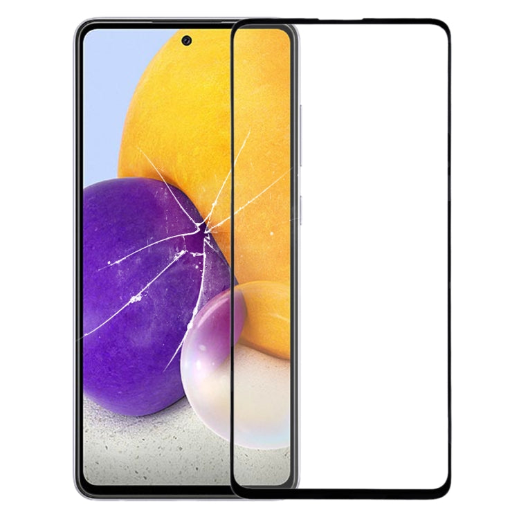Front Screen Outer Glass Lens with OCA Optically Clear Adhesive for Samsung Galaxy, A10, A10s, M10, M20, A10e / A20e, A20 / A30S, A30 / A50, A40, A40s, A60, A70, A80 / A90, A11, A12, A21, A21S, A02, A02s, A31, A32 4G, A41, A51, A52 / S20 FE, A71, A72  ...