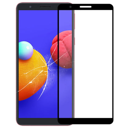 Front Screen Outer Glass Lens with OCA Optically Clear Adhesive for Samsung Galaxy, A10, A10s, M10, M20, A10e / A20e, A20 / A30S, A30 / A50, A40, A40s, A60, A70, A80 / A90, A11, A12, A21, A21S, A02, A02s, A31, A32 4G, A41, A51, A52 / S20 FE, A71, A72  ...