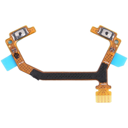 Power Button Flex Cable, For Samsung Galaxy Watch Active2 Aluminum 40mm SM-R830, For Samsung Galaxy Watch 42mm SM-R810, For Samsung Galaxy Watch 46mm SM-R800, For Samsung Gear S3 classic, For Samsung Galaxy Watch Active SM-R500                         ...