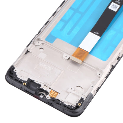 LCD Screen and Digitizer Full Assembly with Frame, For Samsung Galaxy A03s SM-A037U US Edition, For Samsung Galaxy A02s SM-A025F, For Samsung Galaxy A03 SM-A035F, For Samsung Galaxy A03s SM-A037F, For Samsung Galaxy A03s SM-A037G/A037M                 ...