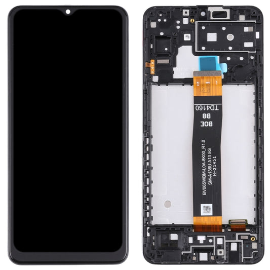 Samsung Galaxy A13 5G A136U LCD ORIGINAL