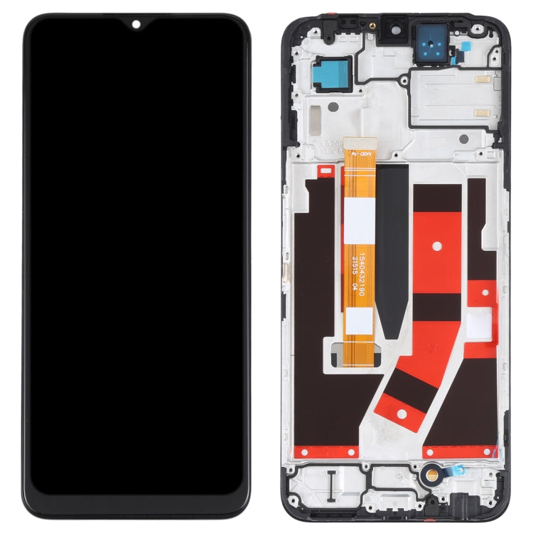A57 5G (A576 / 2026) INCELL LCD