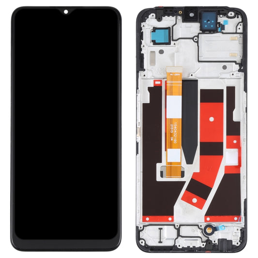 A57 5G (A576 / 2026) INCELL LCD
