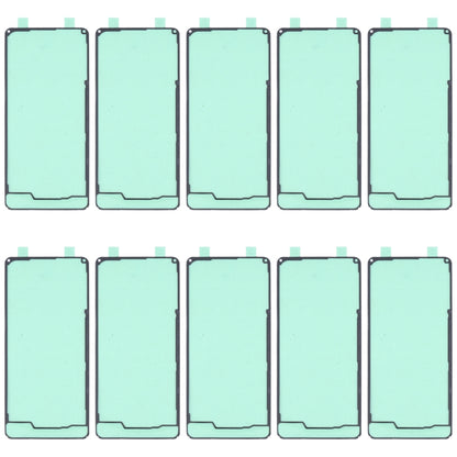 10 PCS Back Housing Cover Adhesive, For Samsung Galaxy S22 5G, For Samsung Galaxy S22+ 5G, For Samsung Galaxy S21+ 5G, For Samsung Galaxy S21 Ultra 5G, For Samsung Galaxy S22 Ultra 5G, For Samsung Galaxy A20S, For Samsung Galaxy A72 5G                 ...