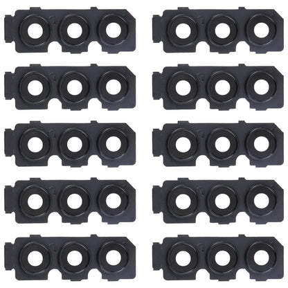 10 PCS Camera Lens Cover, For Samsung Galaxy M13, For Samsung Galaxy A13, For Samsung Galaxy A73 5G, For Samsung Galaxy A53 5G, For Samsung Galaxy A33 5G, For Samsung Galaxy A23, For Samsung Galaxy S22 Ultra 5G, For Samsung Galaxy S22+ 5G              ...