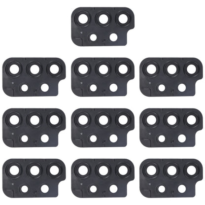 10 PCS Camera Lens Cover, For Samsung Galaxy M13, For Samsung Galaxy A13, For Samsung Galaxy A73 5G, For Samsung Galaxy A53 5G, For Samsung Galaxy A33 5G, For Samsung Galaxy A23, For Samsung Galaxy S22 Ultra 5G, For Samsung Galaxy S22+ 5G              ...
