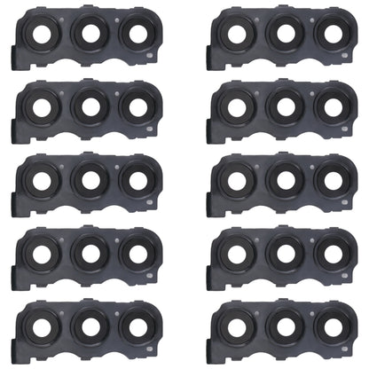 10 PCS Camera Lens Cover, For Samsung Galaxy M13, For Samsung Galaxy A13, For Samsung Galaxy A73 5G, For Samsung Galaxy A53 5G, For Samsung Galaxy A33 5G, For Samsung Galaxy A23, For Samsung Galaxy S22 Ultra 5G, For Samsung Galaxy S22+ 5G              ...