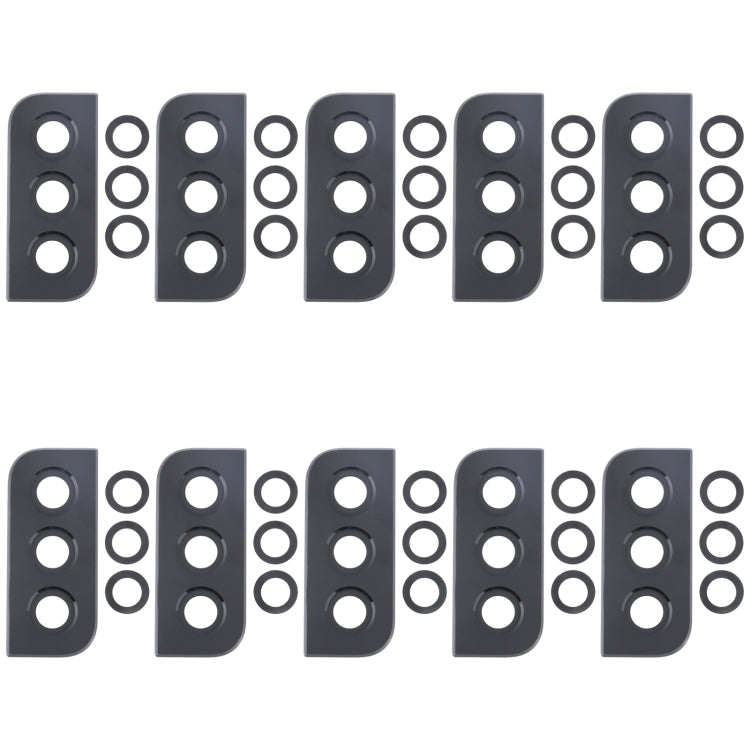 10 PCS Camera Lens Cover, For Samsung Galaxy M13, For Samsung Galaxy A13, For Samsung Galaxy A73 5G, For Samsung Galaxy A53 5G, For Samsung Galaxy A33 5G, For Samsung Galaxy A23, For Samsung Galaxy S22 Ultra 5G, For Samsung Galaxy S22+ 5G              ...