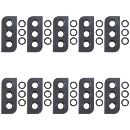 10 PCS Camera Lens Cover, For Samsung Galaxy M13, For Samsung Galaxy A13, For Samsung Galaxy A73 5G, For Samsung Galaxy A53 5G, For Samsung Galaxy A33 5G, For Samsung Galaxy A23, For Samsung Galaxy S22 Ultra 5G, For Samsung Galaxy S22+ 5G              ...