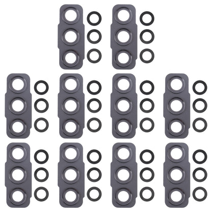 10 PCS Camera Lens Cover, For Samsung Galaxy M13, For Samsung Galaxy A13, For Samsung Galaxy A73 5G, For Samsung Galaxy A53 5G, For Samsung Galaxy A33 5G, For Samsung Galaxy A23, For Samsung Galaxy S22 Ultra 5G, For Samsung Galaxy S22+ 5G              ...