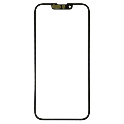 Front Screen Outer Glass Lens with OCA Optically Clear Adhesive, For iPhone 14, For iPhone 14 Plus, For iPhone 14 Pro, For iPhone 14 Pro Max